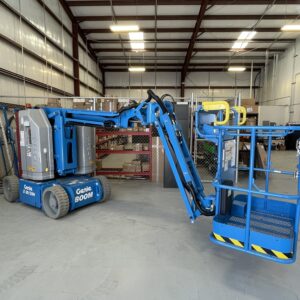 2022 GENIE Z-30/20N RJ