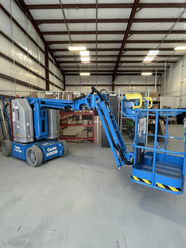 2022 GENIE Z-30/20N RJ 2022 GENIE Z-30/20N RJ