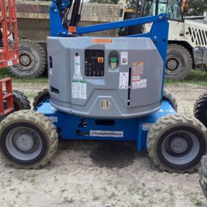 2022 GENIE Z-34 IC