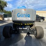 2022 GENIE Z-45/25 RT