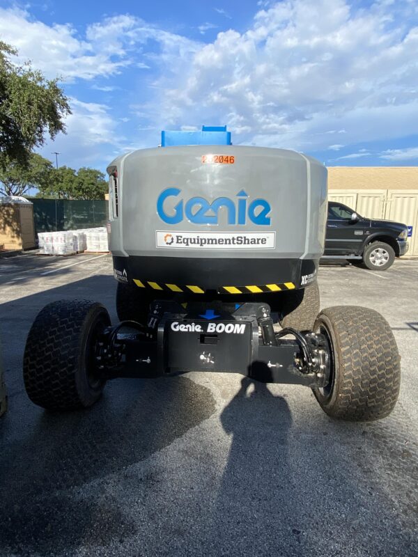 2022 GENIE Z-45/25 RT