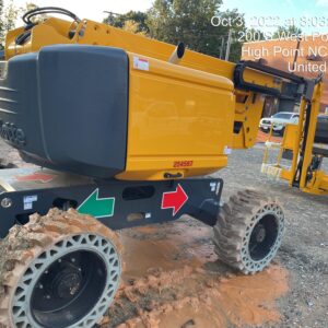 2022 HAULOTTE HA46RTJO