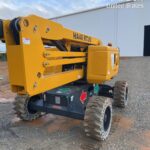 2022 HAULOTTE HA46RTJO