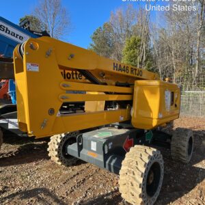 2022 HAULOTTE HA46RTJO