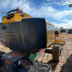 2022 HAULOTTE HA46RTJO