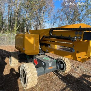 2022 HAULOTTE HA46RTJO