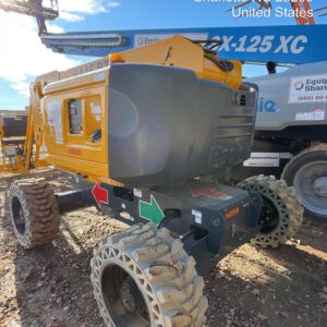 2022 HAULOTTE HA46RTJO