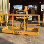 2022 HAULOTTE HT46RTJO
