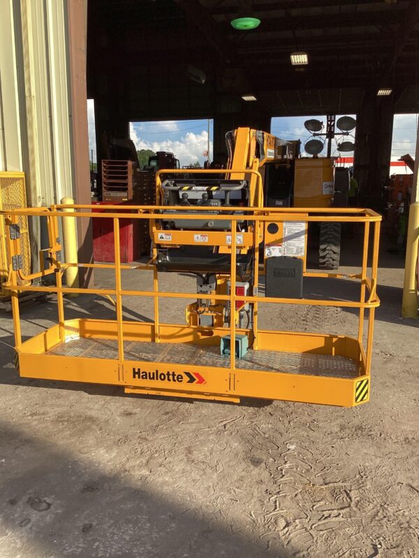 2022 HAULOTTE HT46RTJO