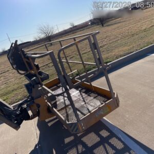 2022 HAULOTTE HT46RTJO