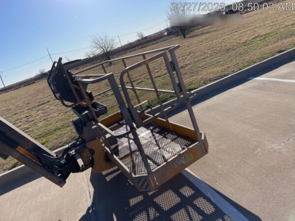 2022 HAULOTTE HT46RTJO