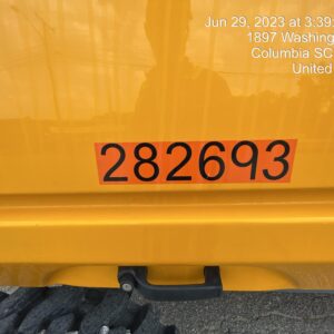 2022 HAULOTTE HT46RTJO