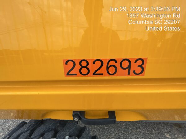 2022 HAULOTTE HT46RTJO