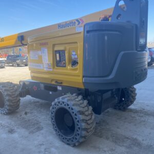 2022 HAULOTTE HT46RTJO