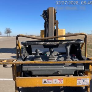 2022 HAULOTTE HT46RTJO