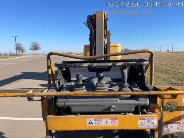 2022 HAULOTTE HT46RTJO