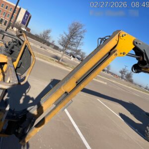 2022 HAULOTTE HT46RTJO