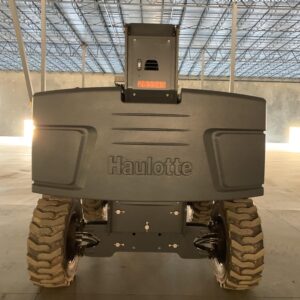 2022 HAULOTTE HT67 RTJ O