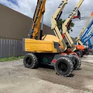 2022 HAULOTTE HT67 RTJ O