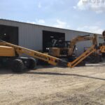 2022 HAULOTTE HT67 RTJ O
