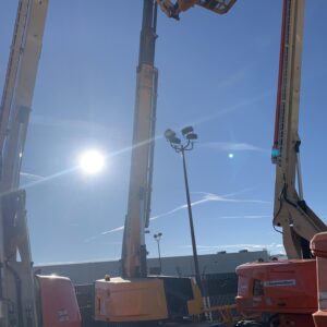 2022 HAULOTTE HT67 RTJ O