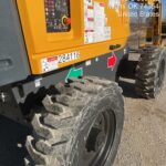 2022 HAULOTTE HT67 RTJ O