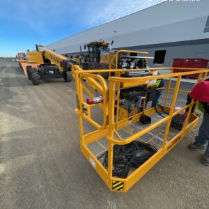 2022 HAULOTTE HT67 RTJ O