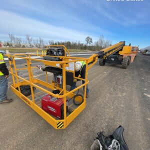 2022 HAULOTTE HT67 RTJ O