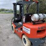 2022 HELI CPQYD30-KU1H
