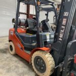 2022 HELI CPQYD30-KU1H