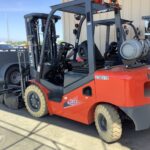 2022 HELI CPQYD30-KU1H - QUAD