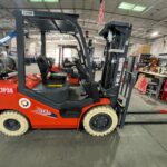 2022 HELI CPQYD30-KU1H - QUAD