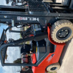 2022 HELI CPQYD30-KU1H - QUAD