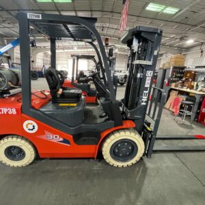 2022 HELI CPQYD30-KU1H - QUAD
