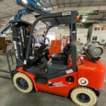 2022 HELI CPQYD30-KU1H - QUAD
