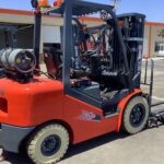 2022 HELI CPQYD30-KU1H - QUAD