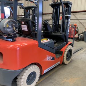 2022 HELI CPQYD30-KU1H - QUAD