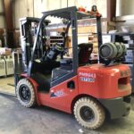 2022 HELI CPQYD30-KU1H - QUAD