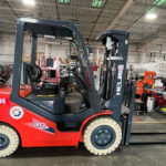2022 HELI CPQYD30-KU1H - QUAD