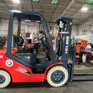 2022 HELI CPQYD30-KU1H - QUAD