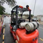 2022 HELI CPQYD30-KU1H - QUAD