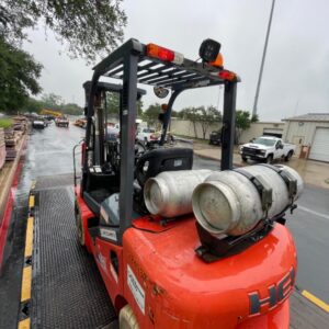 2022 HELI CPQYD30-KU1H - QUAD