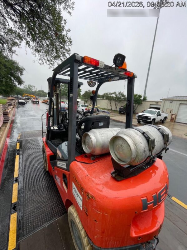 2022 HELI CPQYD30-KU1H - QUAD 2022 HELI CPQYD30-KU1H - QUAD