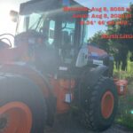 2022 HITACHI ZW150-6