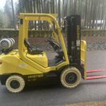 2022 HYSTER H50UT