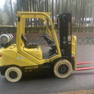 2022 HYSTER H50UT