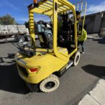 2022 HYSTER H50UT