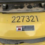 2022 HYSTER H50UT