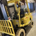 2022 HYSTER H50UT