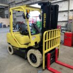 2022 HYSTER H50UT
